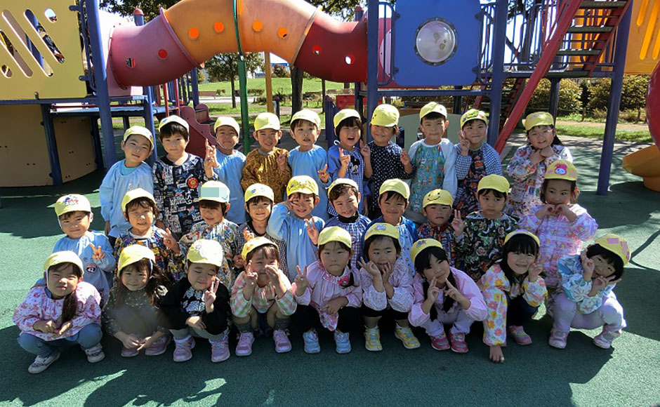 釧路ひまわり幼稚園