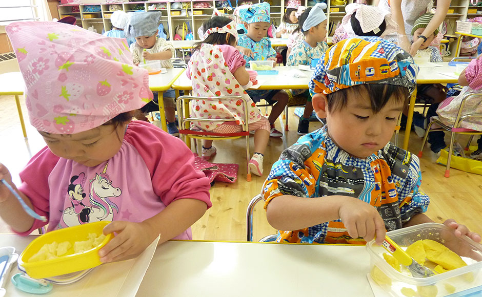 釧路ひまわり幼稚園